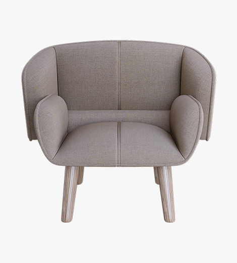 Rohe Chair