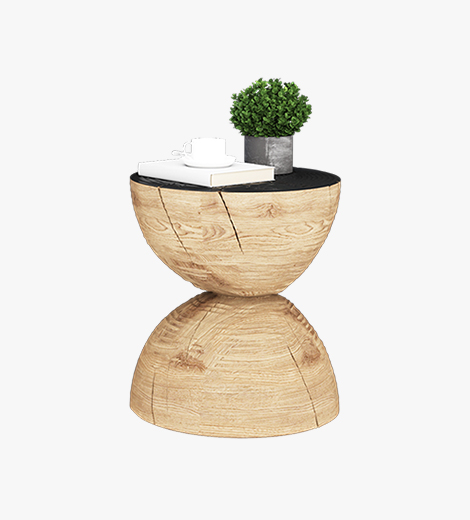 Coral vase