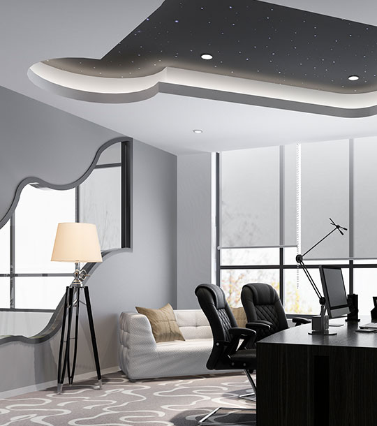 Interior Design WordPress Theme – Inoterior