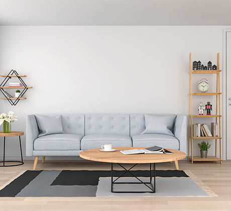 Home interior