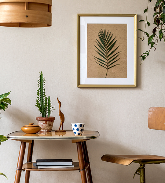 Architecture and Interior Designs WordPress Theme- Inoterior